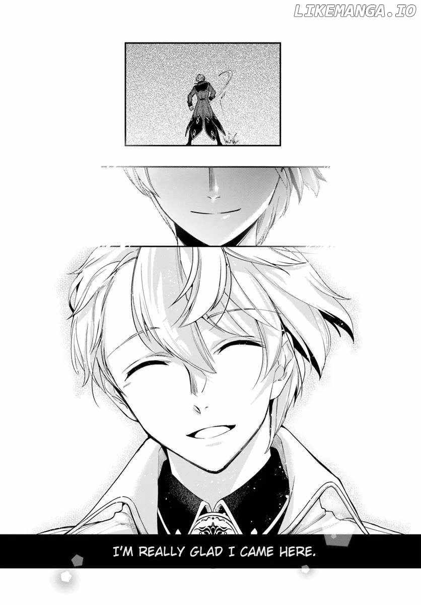 The Frontier Alchemist ~ I Can't Go Back to That Job After You Made My Budget Zero Chapter 35 17